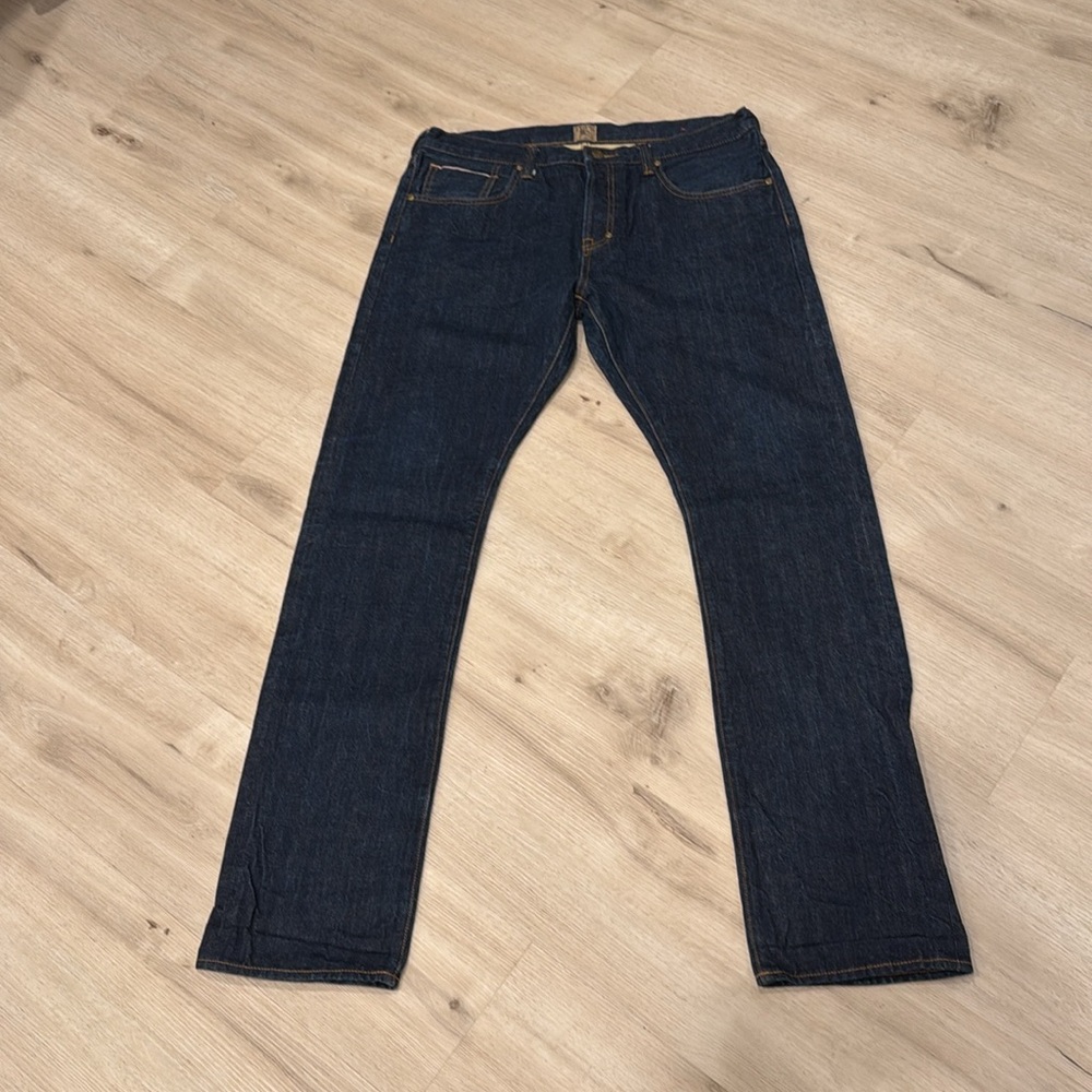 PRPS 👖 Jeans - Picture 4 of 9